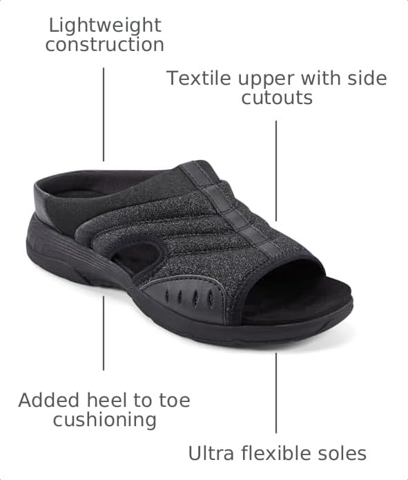 Image of Easy Spirit Traciee Women's Sandal