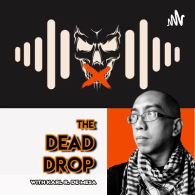 Such Violent Criminals | Writing Pinoy Crime Thrillers with RONALDO VIVO Jr.