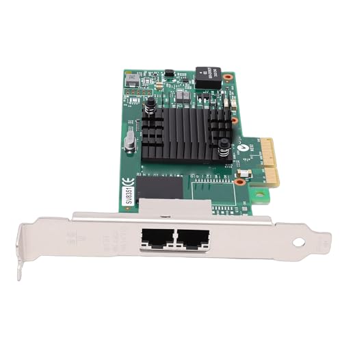 Puce I350-T2 Zunate pour étendre la connectivité réseau filaire de votre PC fixe