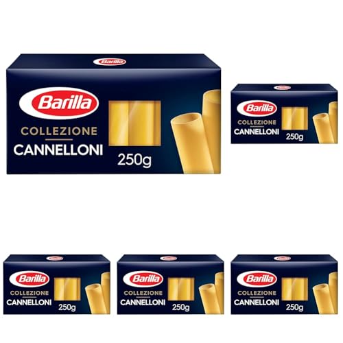 Pâtes Cannelloni Collezione Barilla La Boîte De - vue 8