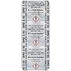 LaMotte Total Chlorine Reagent Tablets, DPD #3: 100/Bx