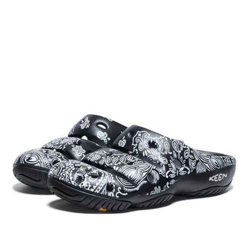 Image of KEEN Men's Yogui Slides
