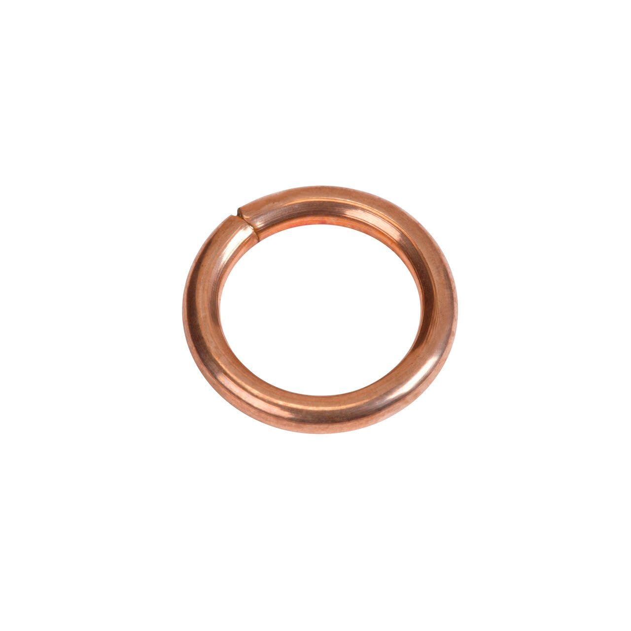Brasure forte S2 Ø 14 mm ISO 17672 pour assembler les réseaux d'eau chaude