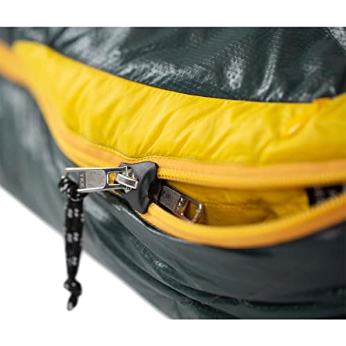 NEMO Riff Mens 30 Long (Blaze/Deep Water) miniatura 7