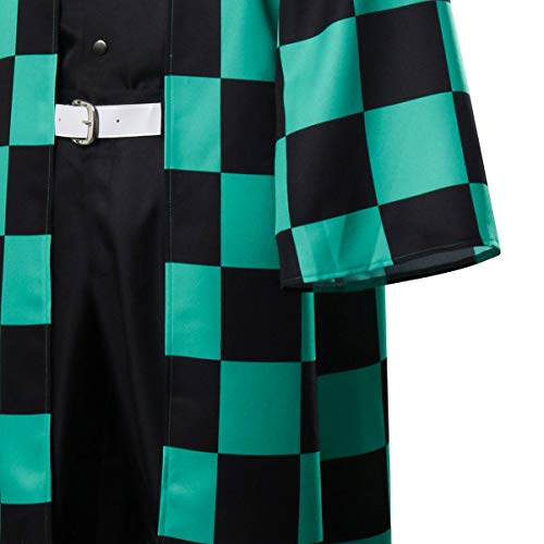 WeizhaonanCos Anime Cosplay Costume Himejima Gyoumei Kimono Full Costume Set Halloween Outfit Uniform