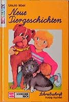 Neue Tiergeschichten 3505082880 Book Cover