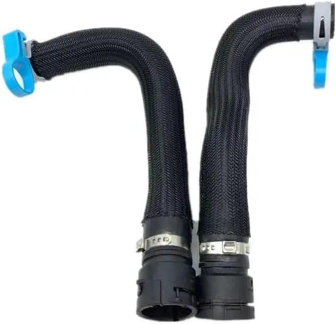 Parts# 9047305 Warm air inlet pipe 1pc/pack HUUUGE-PARRRT