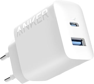 Anker 312, 2 Bağlantı Noktalı 20W Şarj Cihazı, Bey