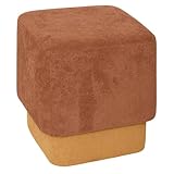 Poufs Doki ambre Atmosphera - Poufs doki Ambre