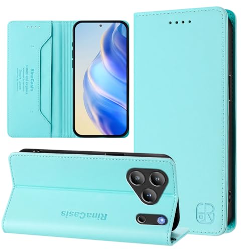�X�}�z�P�[�X �Ή��@�� for Blackview Wave 7C �X�}�z�P�[�X�y�J�[�h�z���_�[�E�E�H���b�g�E�}�O�l�b�g�o�b�N���E�t���b�v�E�X�^���h�@�\�t���zMint