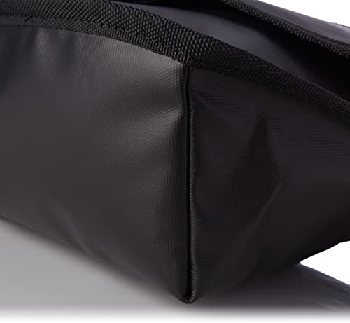 PUMA Edge Bike Messenger, Puma Black - Image 3