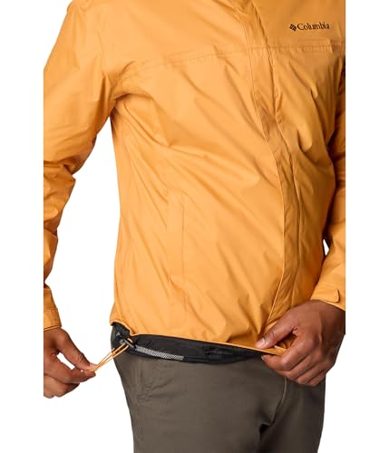 Image of Columbia Men's Watertight II Rain Jacket