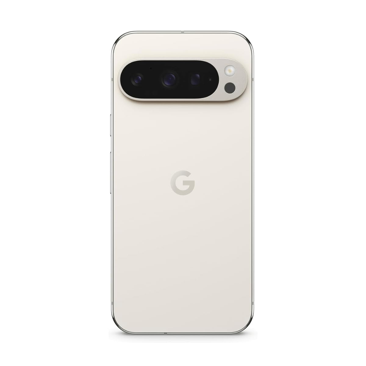 Google Pixel 9 Pro 白 Google Pixel 9 Pro - Unlocked Android Smartphone with Gemini