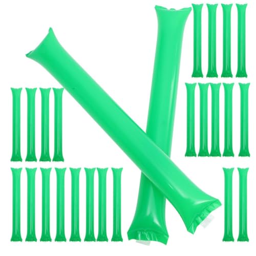 250 Peças Inflável Reabastecimento De Torcida De Torcida Infláveis ​​Fabricantes De Ruído Infláveis