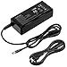 GEP Sunny Tech Replacement AC Adapter DC19V Output for LG LED Monitor 24