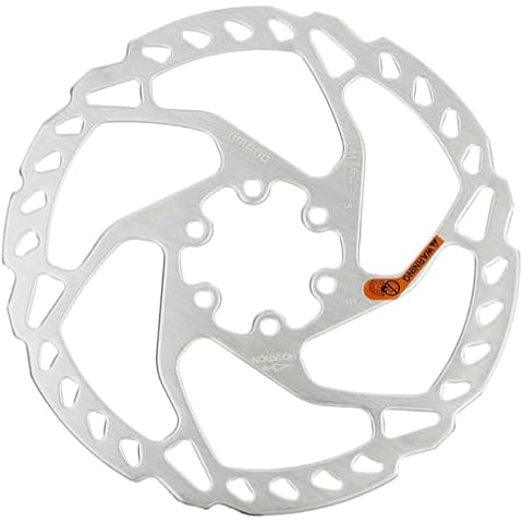 Shimano Smrt66 6 Bolt SLX Brake Rotor Cover