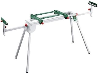 Bosch Untergestell PTA 2400 (für Kapp- und Gehrungssäge/Tischbohrmaschine von Bosch, im Karton)