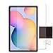 TECHGEAR 2 Pack Galaxy Tab S6 Lite 10.4" Anti Glare Screen Protectors (SM-P610 / P613 / P615 / P619 / P620 / P625), MATTE Screen Protector Guard Cover Designed for Samsung Galaxy Tab S6 Lite 10.4"