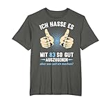 Geburtstagsgeschenk Damen Herren 1942 Geschenkidee
