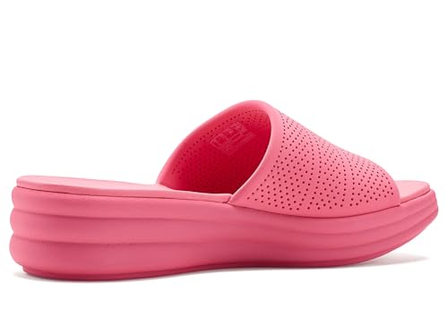 Image of Clarks Women's Drift Twist Cloudsteppers Wedge Sandal
