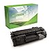 Price comparison product image Green2Print Toner black 6900 pages replaces HP CF280X, 80X Toner cartridge for HP LaserJet Pro 400 M401D, M401DW, M401DN, M401DNE, M401A, M425DW, M425DN