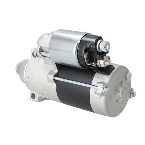 Amazon.com: Starter - Denso Style DD (17628) fits John Deere LX266