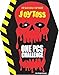 JOYTOSS One Pcs Potato Chip Challenge NEW (Pack of 1)