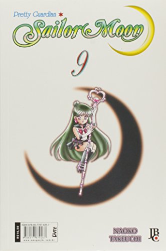 Sailor moon - vol. 9 Sailor moon - vol. 9 - Imagem 2