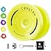 MAGICYOYO K2 Responsive Yoyo para niños, Yoyo Profesional para niños Principiantes, con rodamiento de yoyo Que no responde + Herramienta de extracción de rodamientos + Bolsa + 5 Cuerdas de yoyo
