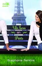 Un beso en París (Neo)