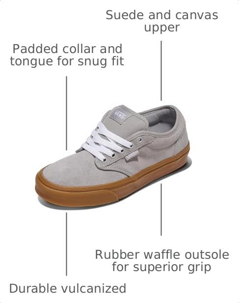 Image of Vans Women's Atwood Sneaker