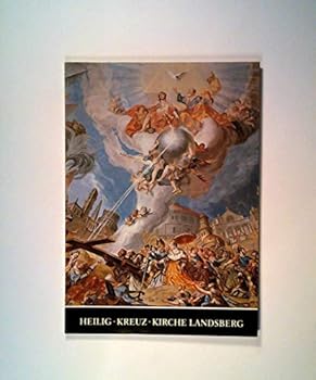 Heilig-Kreuz-Kirche Landsberg A. Lech