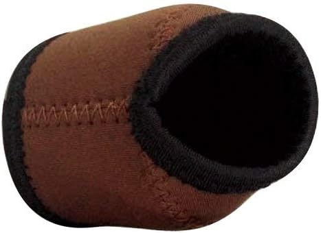 Krebs Krea Swiss Nozzle-Insulation Sleeve for hotCHOC LM3