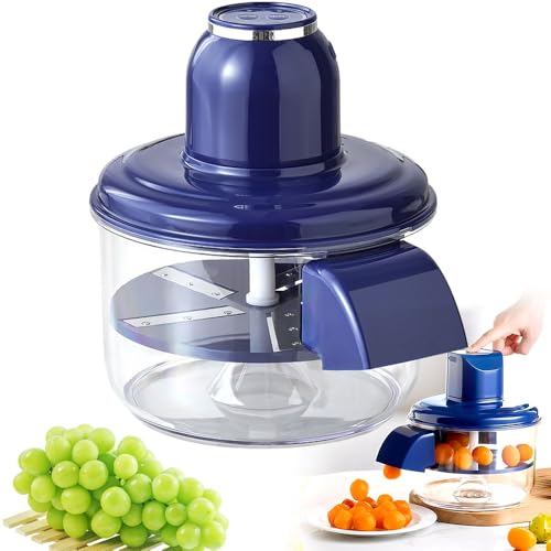 Generic Electric Grape Peeling Machine