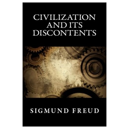 Civilization and Its Discontents