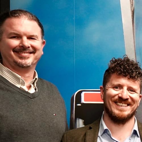 Repost Episode 248 "Food Trends of 2025"