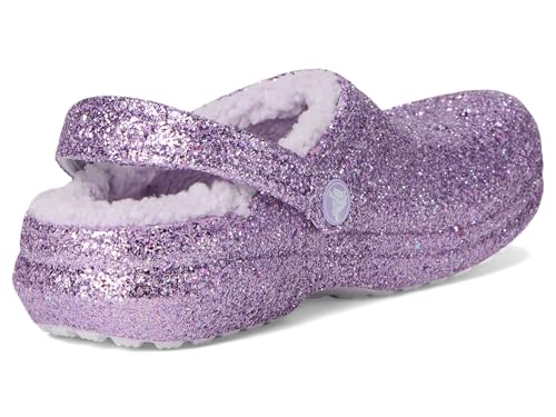 Image of Crocs Kids' Classic Lined Clog