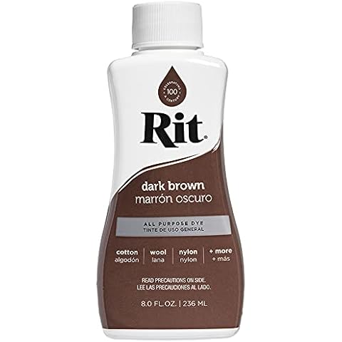 Nakoma 88250 Rit Liquid Dye, Multi-Colour, 8 oz Cover