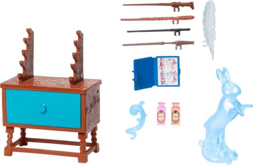 Mattel Harry Potter Toys, Ollivanders Wand Shop Accessory Pack - image 2