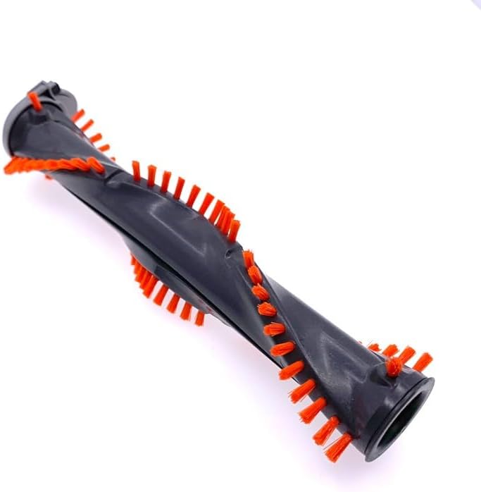 1set Carpet Floor Brushes Roller Main Brush for Shark NV680 NV800 Robotic Vacuum Cleaner Spare Parts Accessories(1 Carpet Brush)
