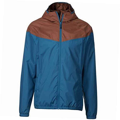 Chaqueta McKinley Mancor Ux para hombre funcional en color negro