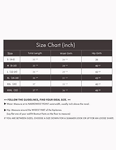 Mancyfit Half Slip For Women Under Dresses Full Length Long Under Skirt With Lace 36" White Medium #TOP6