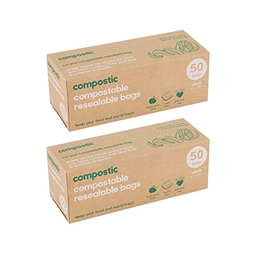 The 8 Best Reusable and ZeroWaste Eco Alternatives To Ziploc Bags in