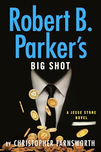 Robert B. Parker's Big Shot: 23