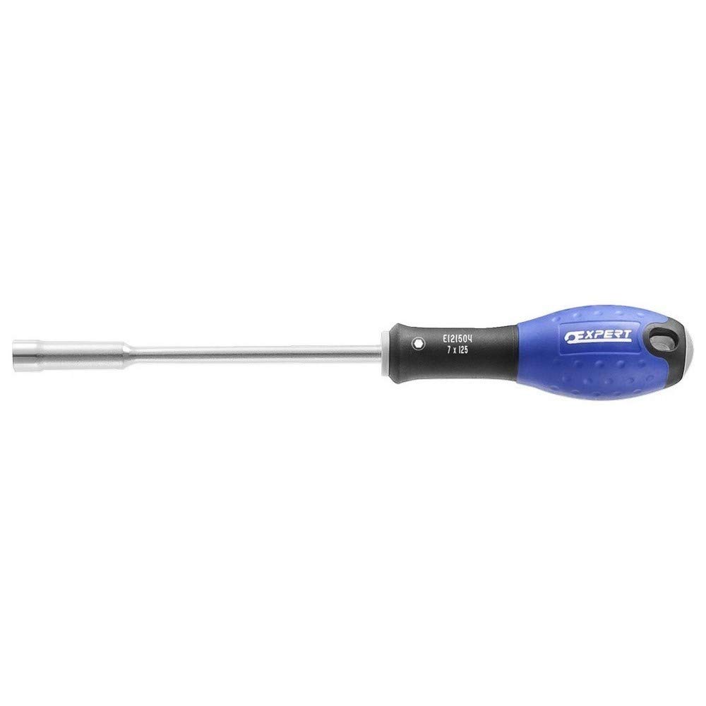 Douilles métriques 9 mm Expert e121506 pour bloquer les vis sans riper