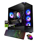 Compare iBUYPOWER Element (EBA7N3501) vs other computers
