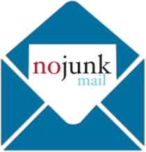 No Junk Mail