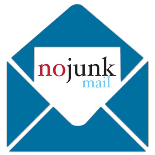 No Junk Mail