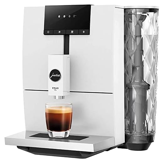 Jura Capresso Nordic White ENA 4 Full