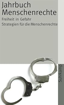 Paperback Jahrbuch Menschenrechte 2006 [German] Book